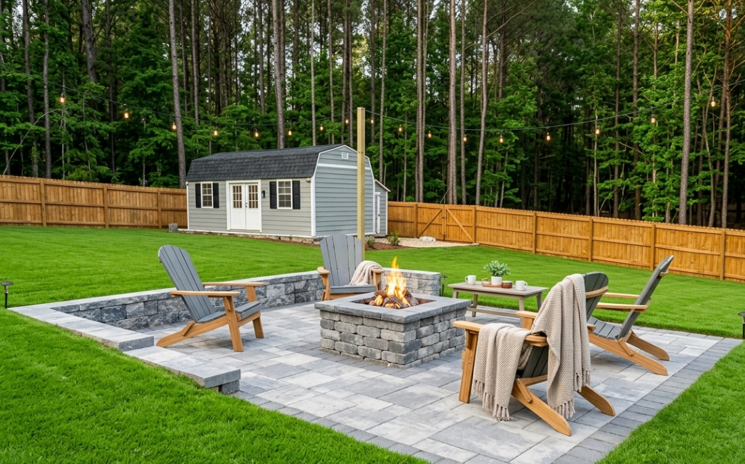 J & D Construction & Site Services
